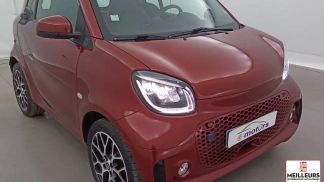 Finansowanie Coupé Smart ForTwo 2020