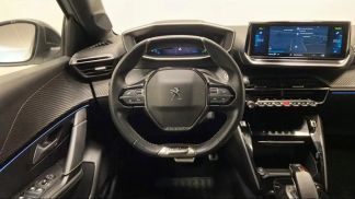Leasing Sedan Peugeot 208 2021