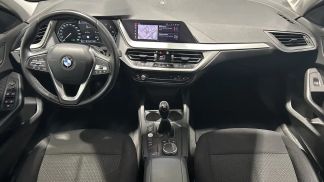 Leasing Sedan BMW 118 2020