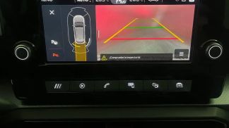 Leasing Wagon Seat Leon 2023