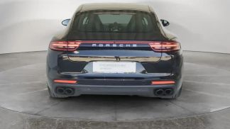 Finansowanie Coupé Porsche Panamera 2019