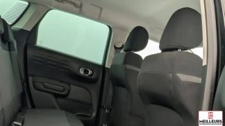 Leasing SUV Citroën C3 Aircross 2023
