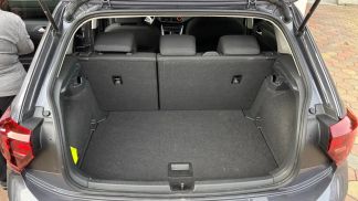 Leasing Hayon Volkswagen Polo 2023