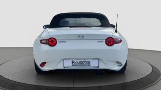 Finansowanie Zamienny Mazda MX-5 2016