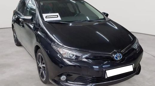 Toyota Auris 2019