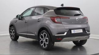 Leasing SUV Renault Captur 2023