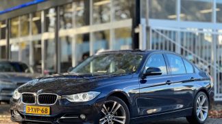 Leasing Sedan BMW 316 2013