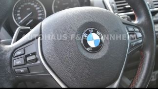 Financování Kupé BMW 220 2017