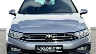 Leasing Wagon Volkswagen Passat Variant 2021