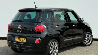 Finansowanie Hatchback Fiat 500L 2014
