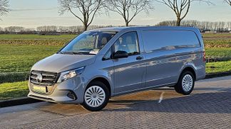 Lízing Van Mercedes-Benz VITO 114 2024