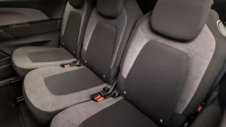 Lízing Hatchback Citroën GRAND C4 SPACETOURER 2019