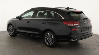 Leasing Wagon Hyundai i30 2025