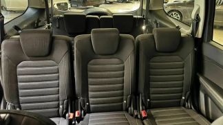 Finansowanie Hatchback Ford Galaxy 2019