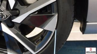 Leasing Wagon Peugeot 308 2024