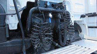 Leasing Tractor unit MAN TGX 2019