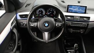 Finansowanie Wóz BMW X1 2021