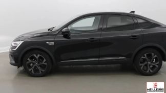 Leasing Coupe Renault Arkana 2023