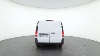 Finansowanie Van MERCEDES VITO 2019