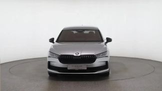 Finansowanie Sedan Skoda Superb 2025