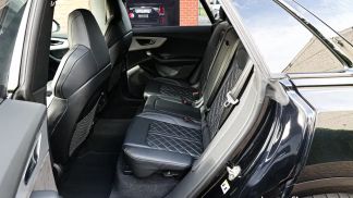 Leasing SUV Audi Q8 2021
