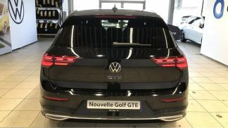 Finansowanie Sedan Volkswagen Golf 2024