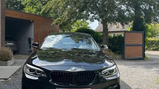 BMW 218 2017