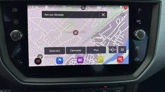 Financování Konvertibilní Seat Arona 2021