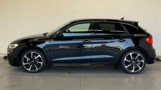 Leasing Sedan Audi A1 2025