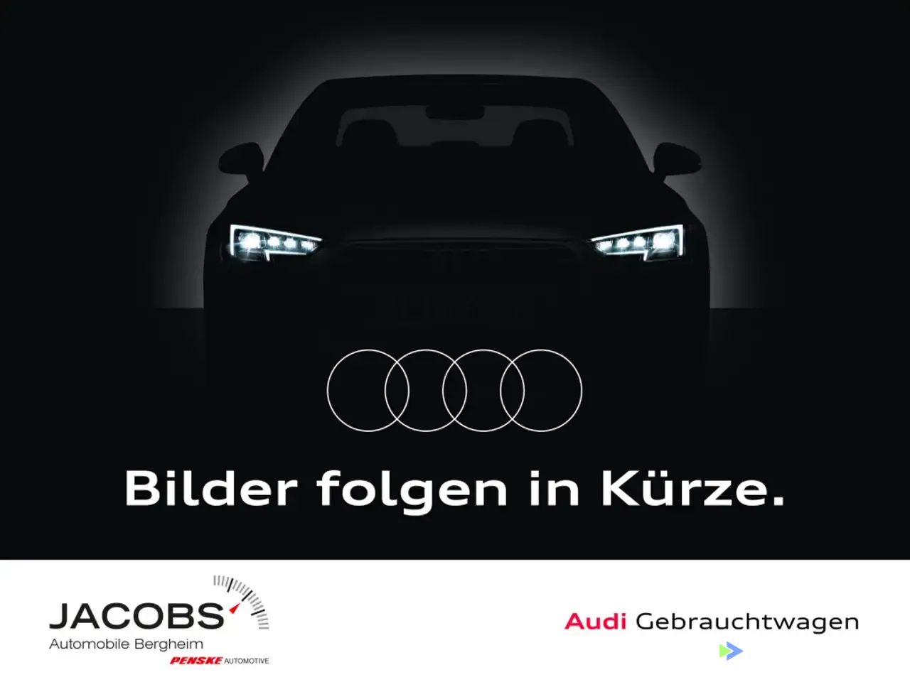 Lízing Kabriolet Audi S5 2020