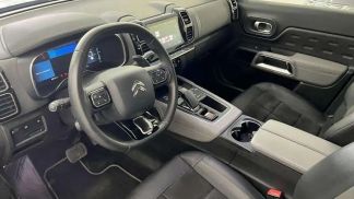 Finansowanie Sedan Citroën C5 Aircross 2021