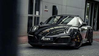 Finansowanie Coupé Porsche 911 2016