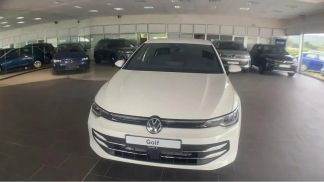 Leasing Sedan Volkswagen Golf 2024