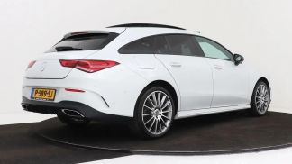 Finansowanie Wóz MERCEDES CLA 250 2022