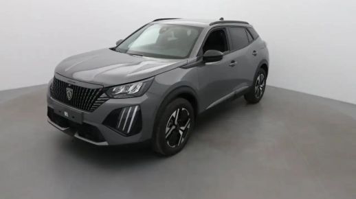 Peugeot 2008 2024