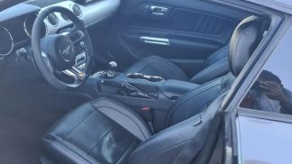 Financování Kupé Ford Mustang 2017