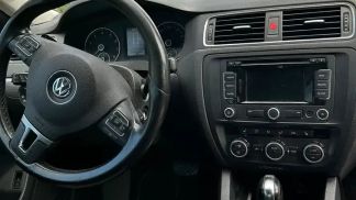 Finansowanie Sedan Volkswagen Jetta 2012