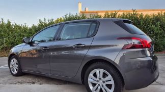Finansowanie Sedan Peugeot 308 2020
