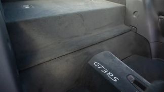 Lízing Kupé Porsche 991 2016