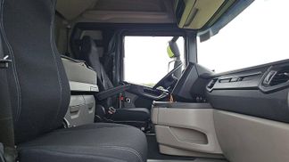 Finansowanie Ciągnik siodłowy Scania R500 2021