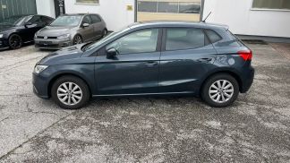 Leasing Hatchback Seat Ibiza 2019