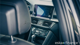 Leasing SUV Seat Tarraco 2019