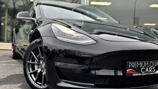 Finansowanie Sedan Tesla Model 3 2020