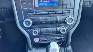 Financování Kupé Ford Mustang 2015