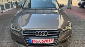 Financování Konvertibilní Audi A3 2016