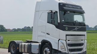 Leasing Tractor unit Volvo FH 500 2021