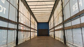 Leasing Semi-trailer Krone N/A 2012