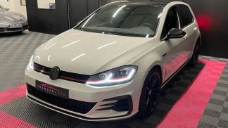 Lízing Sedan Volkswagen Golf 2018