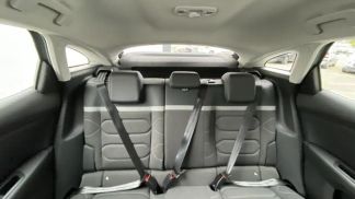 Leasing Sedan Citroën C4 2020