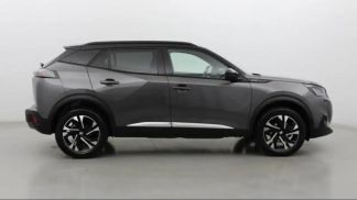 Finansowanie SUV Peugeot 2008 2022